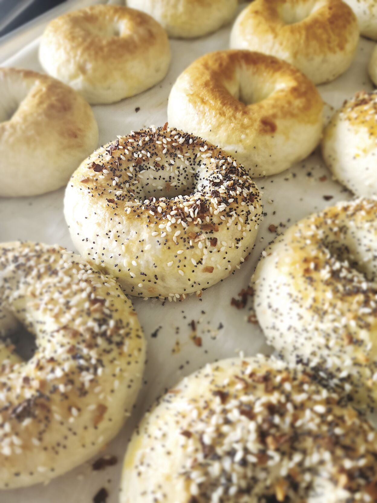 Bagels