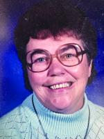 Anne L. Carter, 88