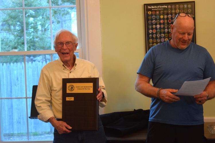 David Thorpe and Mike Pelczar