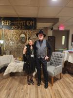 Fundraiser keeps the heat on in Plymouth for over 20 years