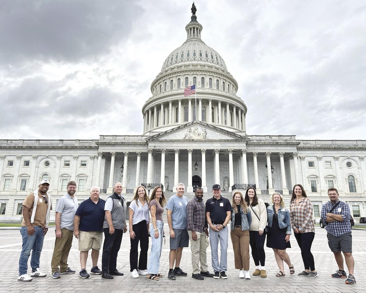 Nicole Ames named New Hampshire housing fellow Local