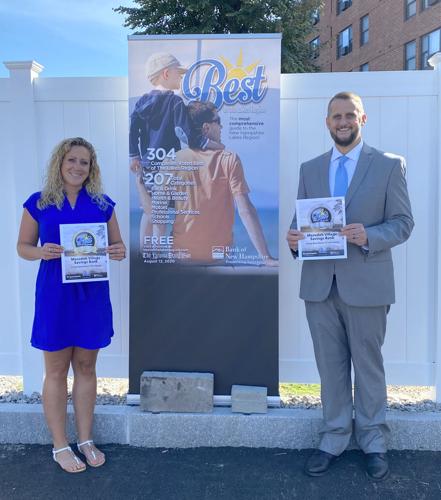 Meredith Village Savings Bank