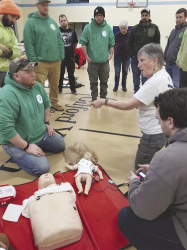 Belknap Landscape Safety 3