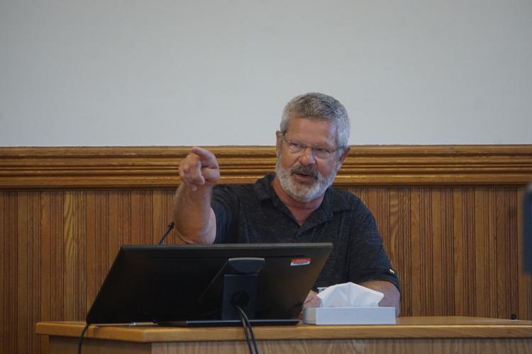 Kenneth Hamel