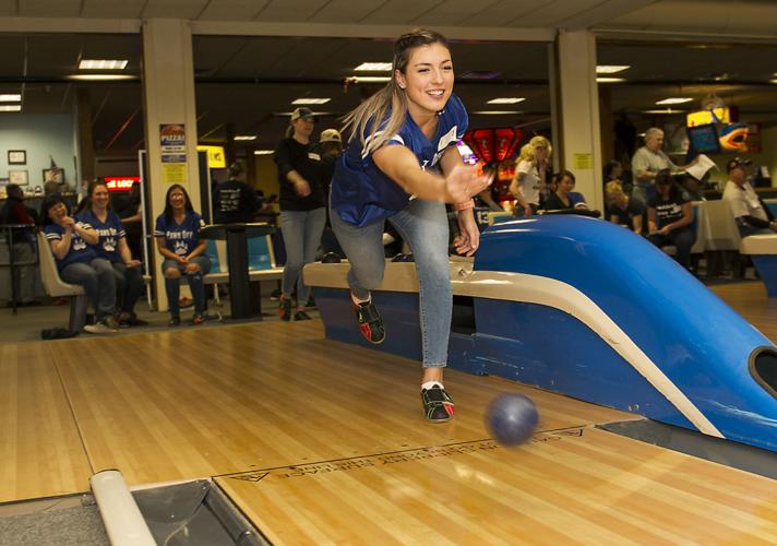 03-26 Indoor Triathlon bowling