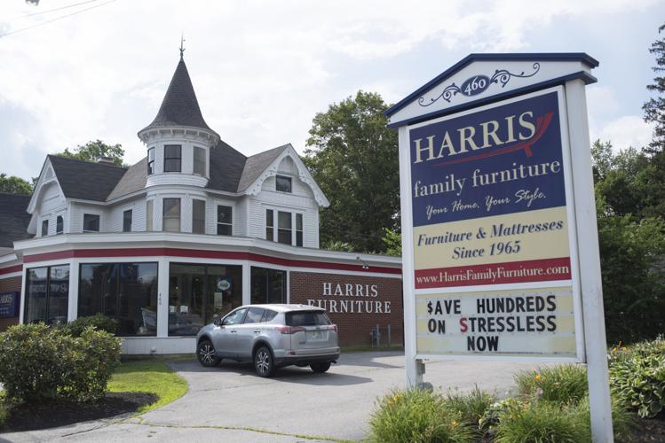 Harris Family Furniture