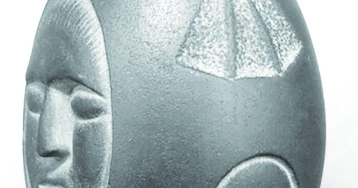 Meredith Public Library, Historical Society host program on town mystery stone