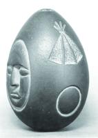 Meredith Public Library, Historical Society host program on town mystery stone