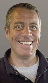 Jeffrey B. Manter, 54