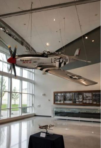 Modelworks Direct Establishes Itself as America’s Premier Builder of Large Scale and Real-Size Aircraft Replicas