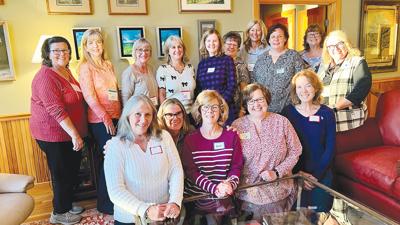 Moultonborough Women’s Club