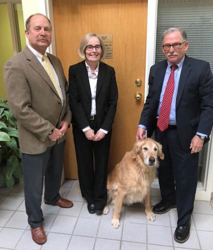 Minkow and Mahoney Mullen, P.A. moves to Laconia