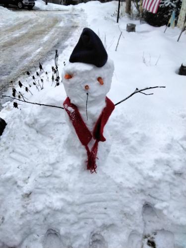 Reader Pics: Jan. 13