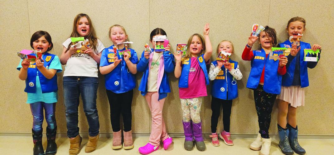 Meredith Troop 65100