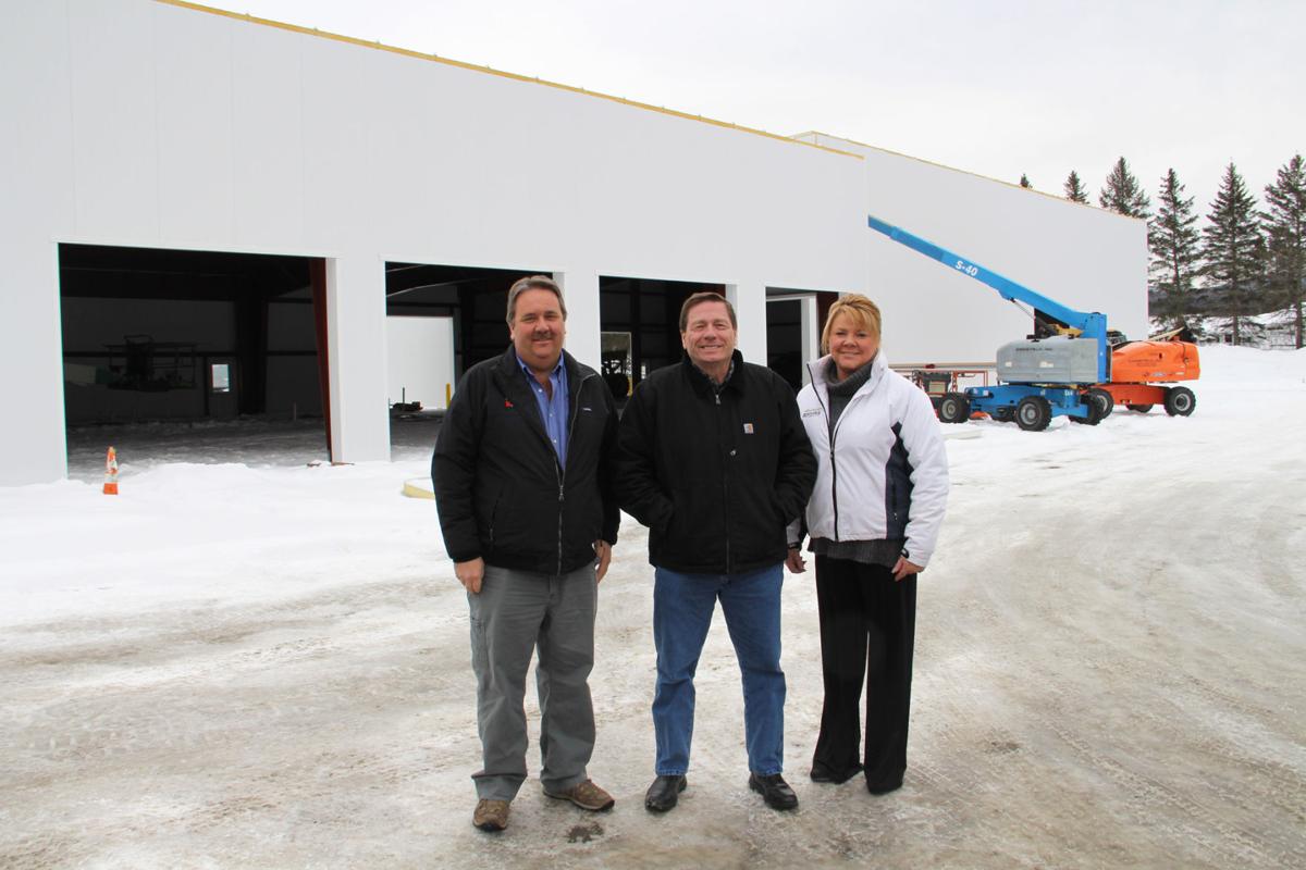 Berlin City Auto Group Founder Gets Back Into The Northern