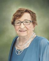 Deborah 'Mimi' Roy, 80