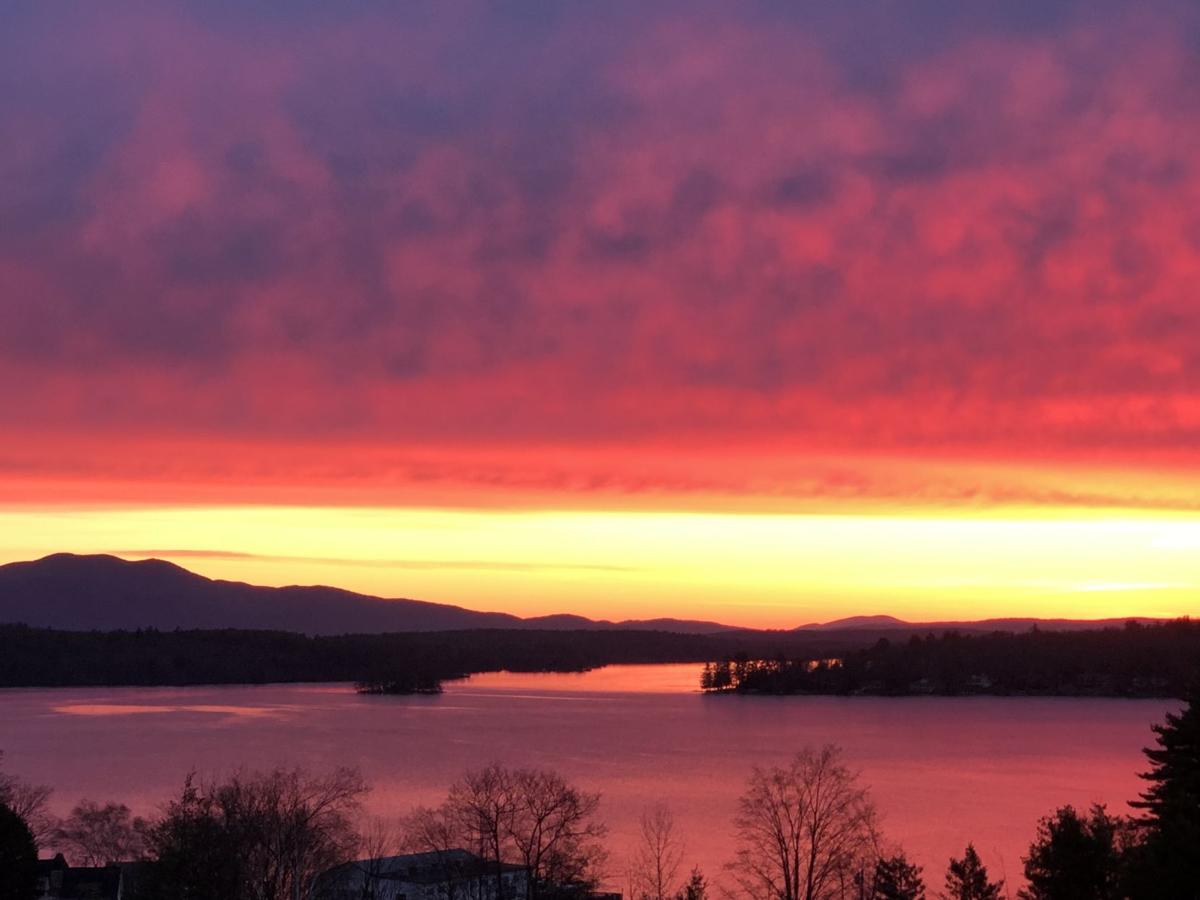 Reader Pics: May 2