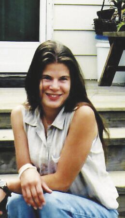 Krystal L. Sorrell, 43