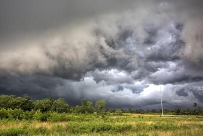 Weather apps might see that a storm is coming, but mesonets capture what's happening as it arrives with local real-time data.