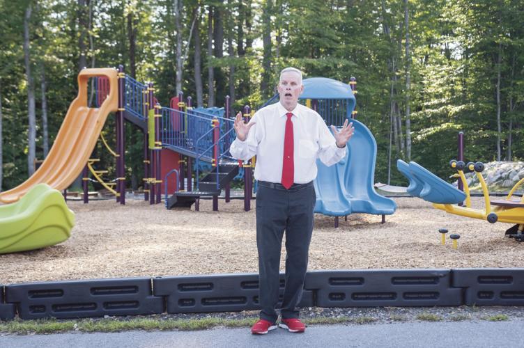 Champlin at Pleasant Street