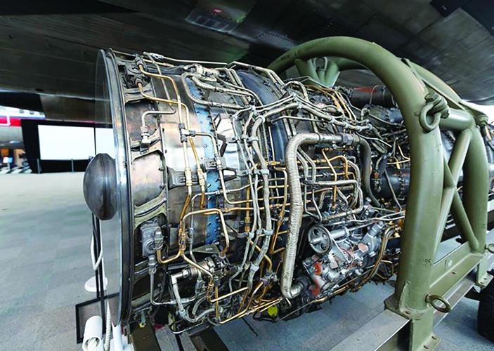 Baron Machine