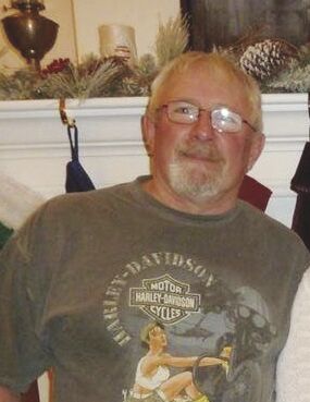 Obituary for Doug W. Hart, Sr.