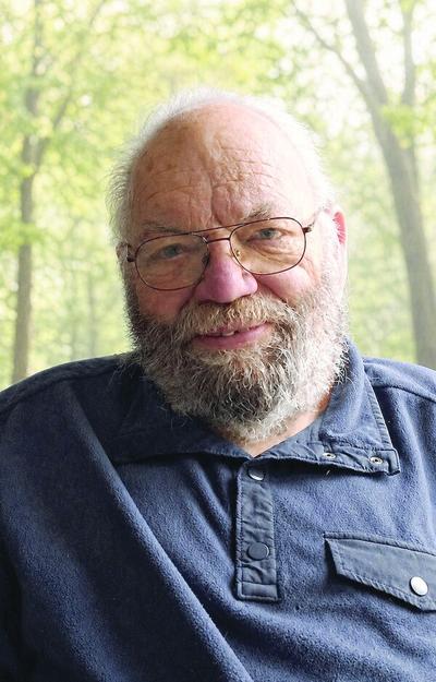 Roger L. Martel