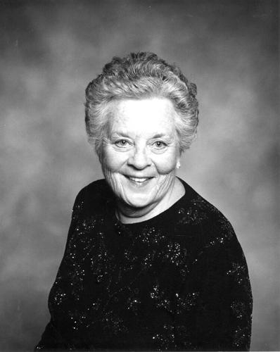 Elizabeth LaCroix, 90
