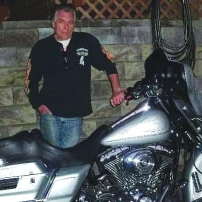 Wayne C. Watkins