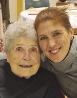 Mildred A. Haines, 88