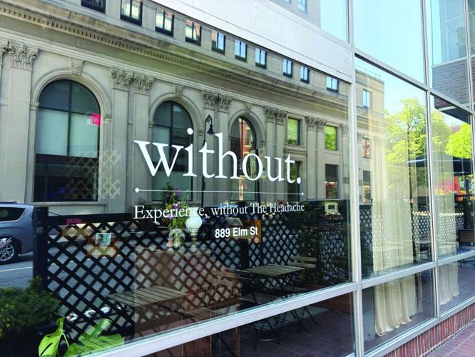 Without