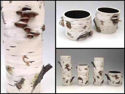 juried artist Molly Harper