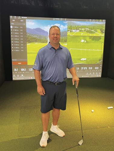 Todd Rollins' Ready Golf