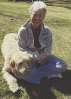 Winnona Gilbert, 77
