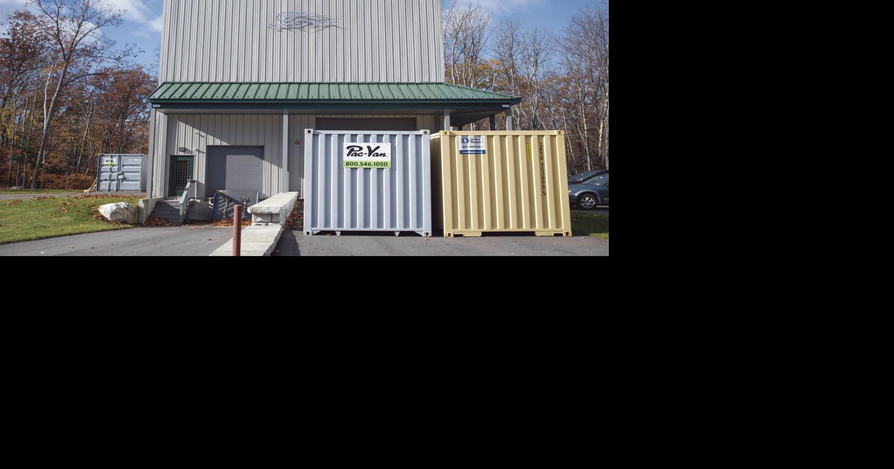 Mount Washington Distillers