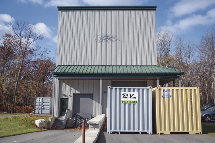 Mount Washington Distillers