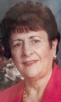 Doris V. Thompson, 87