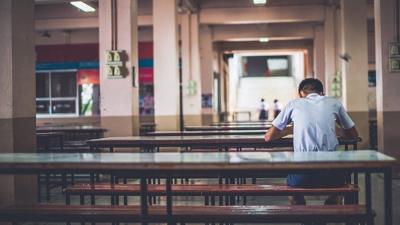 The social pressure pandemic: Teens, body image and the surge in eating disorders