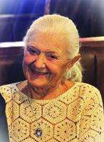 Zdenka 'Mishka' Bures