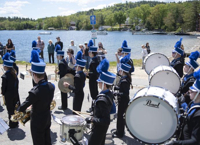 Marching band