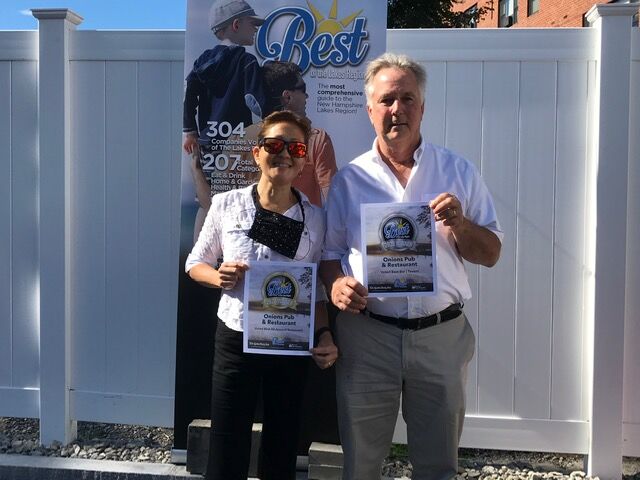 Onions Pub & Restaurant