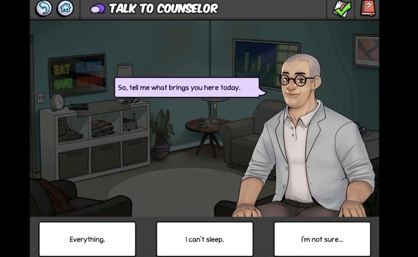 Video games can help reduce teenage depression, according to new research