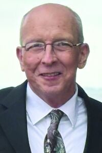John G. O'Riordan