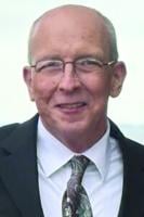 John G. O'Riordan