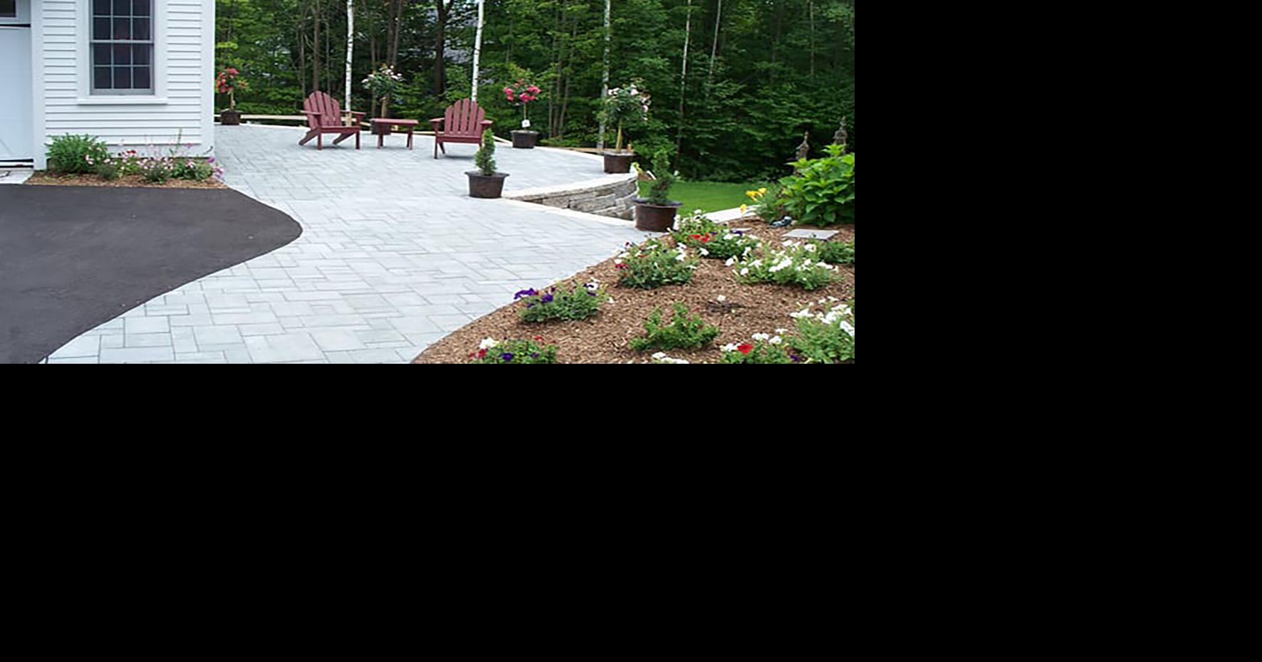 Customization and personalization in landscaping Home Improvement