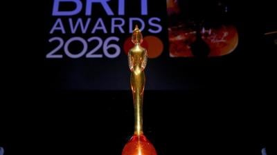 Behind the numbers: BRIT Awards 2026 nominees