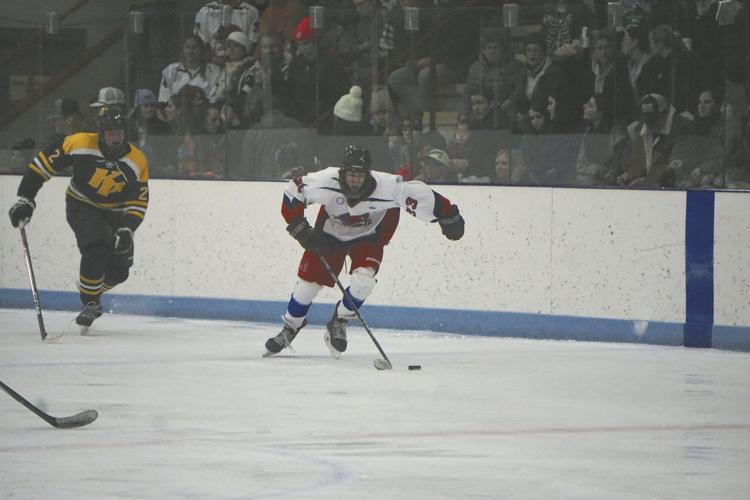 Kearsarge-Plymouth wins