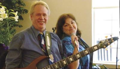 John and Joanna Byerly