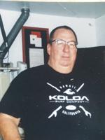 Michael K. Haslam, 63