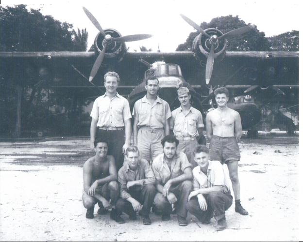 07-03 Walter Pierce historic